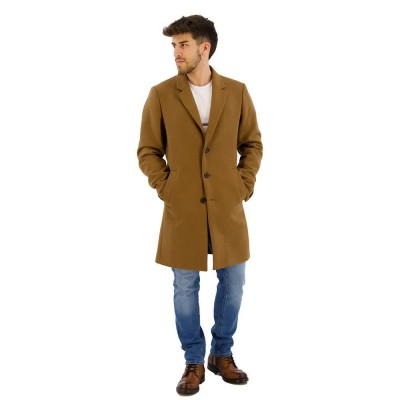 палто,мъжки,якета,jack,&,jones,morrison,coat,brown