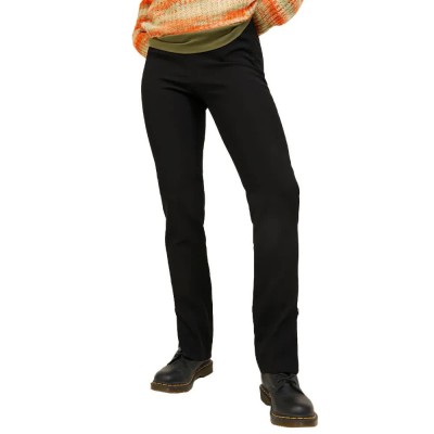 панталони,тип,чино,дамски,панталони,jack,&,jones,mynte,slim,fit,high,waist,chino,pants,black,(black)