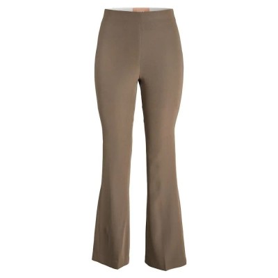 панталони,тип,чино,дамски,панталони,jack,&,jones,mynte,slim,flared,fit,high,waist,chino,pants,brown,(morel)