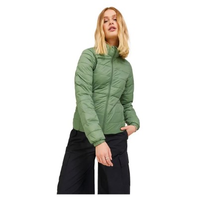яке,дамски,якета,и,палта,jack,&,jones,nora,lightweight,jacket,loden,frost,(green)