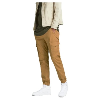 панталони,мъжки,панталони,jack,&,jones,paul,flake,ana,cargo,pants,beige,(rubber)