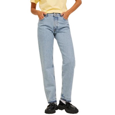 дънки,дамски,панталони,jack,&,jones,seoul,straight,fit,cr3011,jeans,blue,(light,blue,denim)