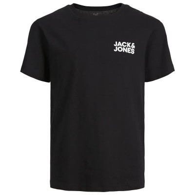 тениска,детски,тениски,jack,&,jones,thx,short,sleeve,t,shirt,black,(black)
