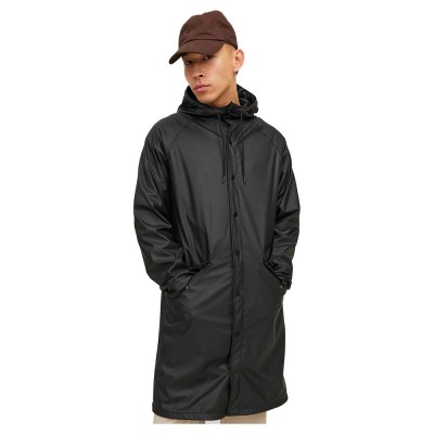 палто,мъжки,якета,jack,&,jones,urban,coat,black