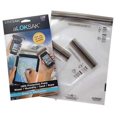 други,аксесоари,loksak,multipack,waterproof,c,64x11,phone,case,black,(black,clear)