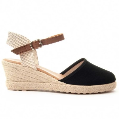 сандали,на,платформа,дамски,сандали,и,чехли,montevita,mon,wedge,sandals,black,(black)