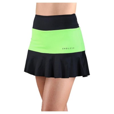 пола,детски,поли,и,рокли,endless,lace,skirt,green,(black,green)