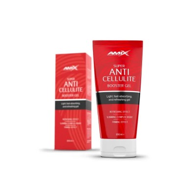 козметика,против,целулит,amix,super,anti,cellulite,booster,gel,200ml,clear,(transparente)