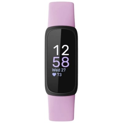 часовници,fitbit,inspire,3,smartwatch,purple,(black,lilac,bliss)
