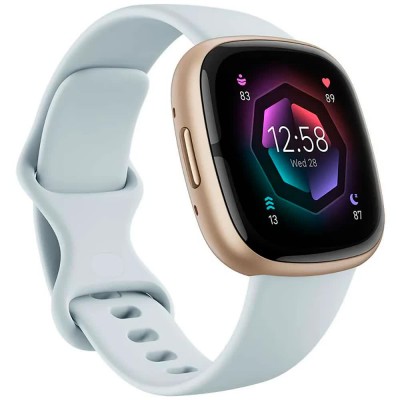 часовници,fitbit,sense,2,smartwatch,clear,(blue,mist,soft,gold)