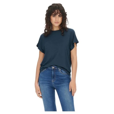 тениска,дамски,тениски,jdy,nelly,short,sleeve,t,shirt,blue,(moonlit,ocean)