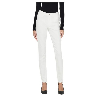 дънки,дамски,панталони,jdy,tulga,skinny,fit,high,waist,jeans,white,(white)