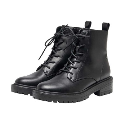 дамски,боти,дамски,високи,обувки,за,ходене,only,bold,17,booties,black