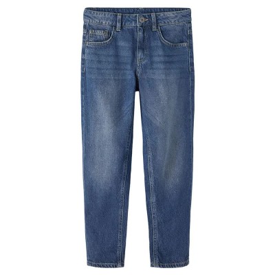 дънки,детски,панталони,name,it,ben,tapered,fit,jeans,blue,(dark,blue,denim)