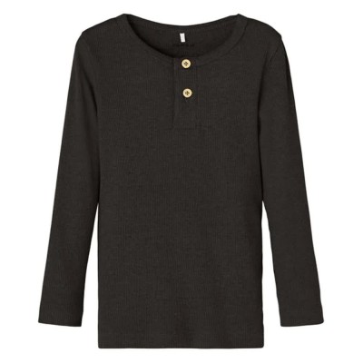 блуза,детски,блузи,name,it,kab,sweater,black,(black)