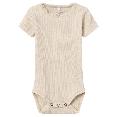 детски,облекла,за,момичета,name,it,kab,short,sleeve,body,peyote,melange,(beige)