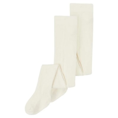 чорапи,детски,чорапи,name,it,pantyhose,rib,socks,2,pairs,beige,(white,alyssum)