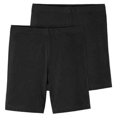 детски,клинове,name,it,vivian,solid,short,leggings,2,units,black,(black)