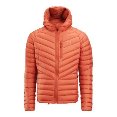 яке,мъжки,якета,altus,denali,down,jacket,orange,(ochre)