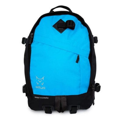 раница,раници,altus,g30,ski,mountain,27l,backpack,black,turquoise,(blue,black)
