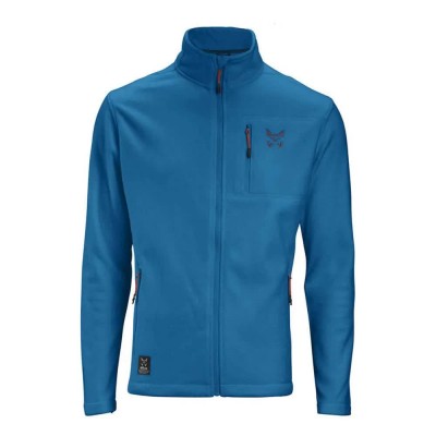 поларено,горнище,с,цип,мъжки,якета,altus,lombardia,full,zip,fleece,blue,petroleum,(blue)