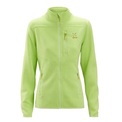 поларено,горнище,с,цип,дамски,якета,и,палта,altus,odyssey,g30,full,zip,fleece,lime,(green)