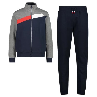 анцуг,мъжки,анцузи,cmp,33d7417,tracksuit,grey,(fumo,mel.,b.blue)