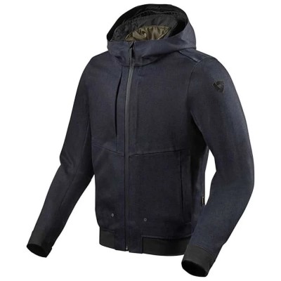 суичър,мъжки,пуловери,revit,stealth,2,hoodie,blue,(dark,blue)