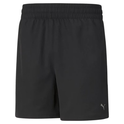 къси,панталони,мъжки,панталони,puma,short,performance,sweat,shorts,black,(black)
