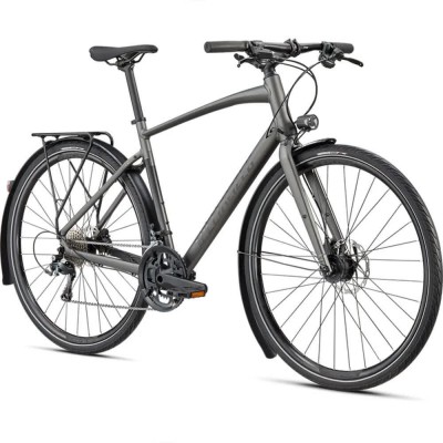 пътни,и,градски,велосипеди,specialized,sirrus,3.0,eq,2023,bike,silver,(satin,smoke,black,reflective)