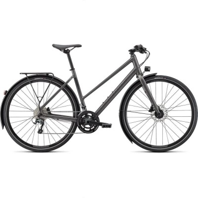 пътни,и,градски,велосипеди,specialized,sirrus,3.0,eq,st,2023,bike,silver,(satin,smoke,black,reflective)