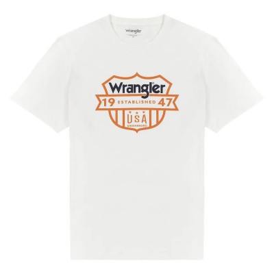 тениска,мъжки,тениски,дамски,тениски,wrangler,graphic,short,sleeve,t,shirt,white,(worn,white)