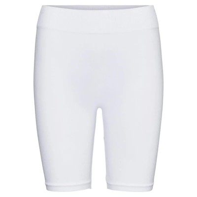 клин,дамски,клинове,дамски,чорапогащи,и,клинове,vero,moda,jackie,seamless,short,leggings,snow,white,(white)