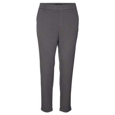 панталони,дамски,панталони,vero,moda,maya,tailored,pants,grey,(grey,pinstripe)