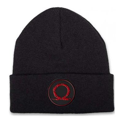 шапка,всички,шапки,kochmedia,serpent,logo,beanie,black,(black)