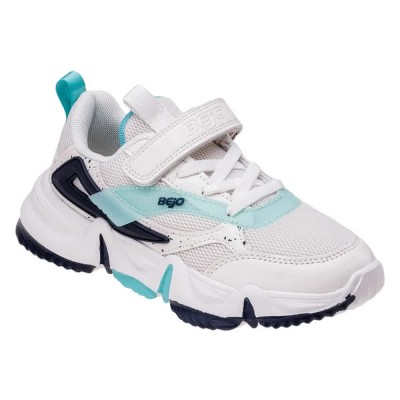 маратонки,детски,маратонки,bejo,maggie,trainers,white,light,turquoise,(white)