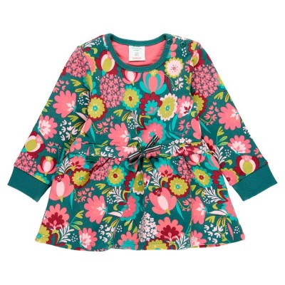 рокля,детски,поли,и,рокли,boboli,fupa,flores,dress,green,(folk,flower,print)