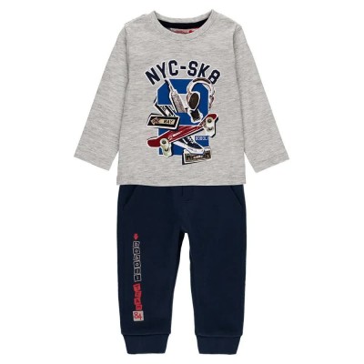 детски,екипи,детски,облекла,за,момчета,boboli,new,york,set,blue,grey,(vigoé,gray)