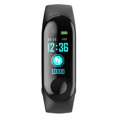 други,аксесоари,celly,trainer,activity,band,silver,(black)