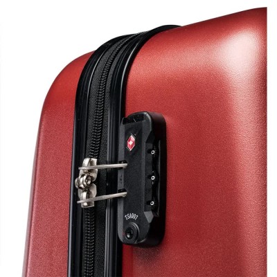 куфари,iguana,asturia,ii,72l,trolley,bag,red,(red,vine)