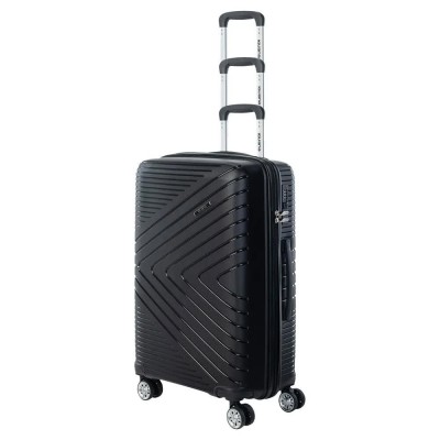 куфари,iguana,cantabria,ii,63l,trolley,bag,black,(black)
