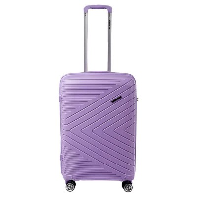 куфари,iguana,cantabria,ii,63l,trolley,bag,lavender,(purple)