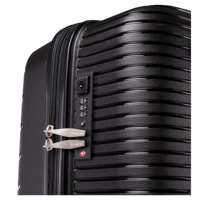 куфари,iguana,cantabria,ii,97l,trolley,bag,black,(black)
