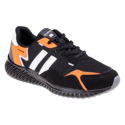 маратонки,мъжки,маратонки,дамски,маратонки,iguana,maldwin,trainers,black,(black,white,orange)