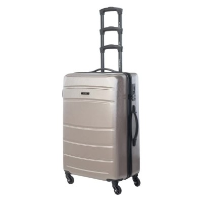 куфари,iguana,murcia,ii,66l,trolley,bag,champagne,(beige)