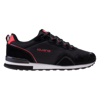 маратонки,мъжки,маратонки,iguana,naimy,trainers,black,(black,aura,orange)
