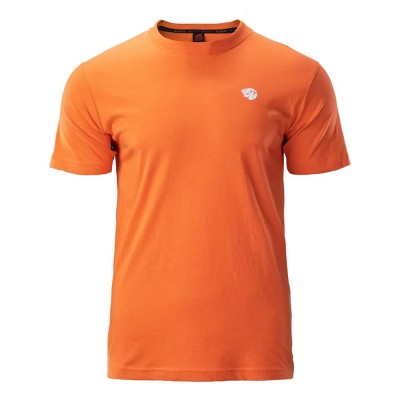 тениска,мъжки,тениски,iguana,tonny,short,sleeve,t,shirt,orange,(exotic)