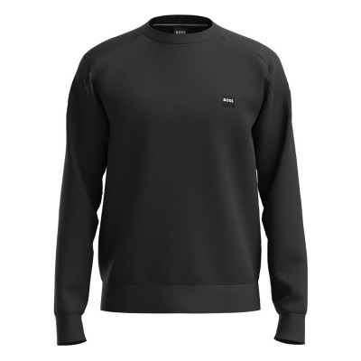 блуза,мъжки,пуловери,boss,stadler,82,10247308,sweatshirt,black
