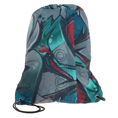 спортна,чанта,спортни,сакове,и,чанти,totto,curvigrafo,gymsack,blue,(printed,4y7)