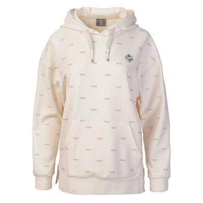 блуза,дамски,блузи,peak,f6221102,sweatshirt,beige,(canvas,white)